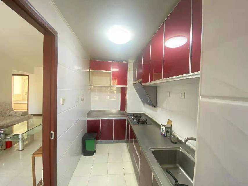 顺悦家园 随时看房·