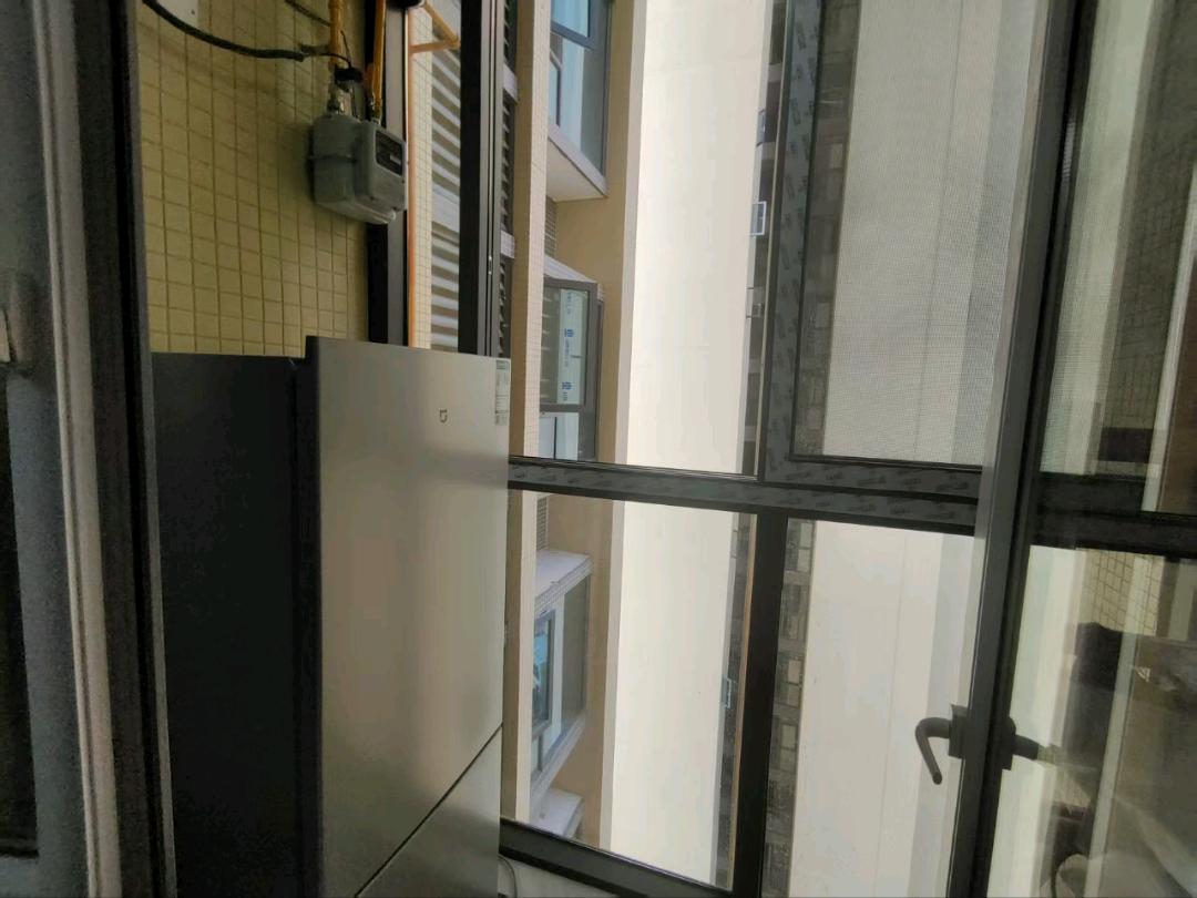 鹿溪河畔北区 随时看房·