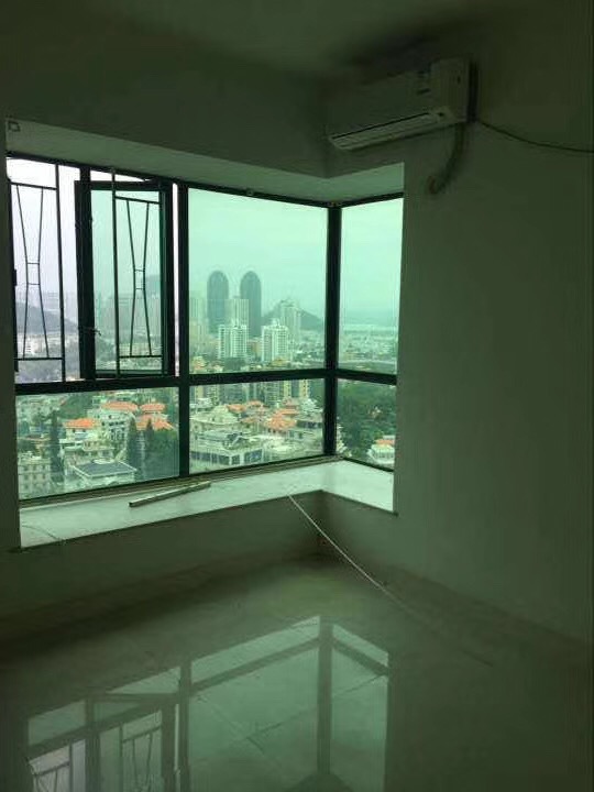 环岛丽园 随时看房·