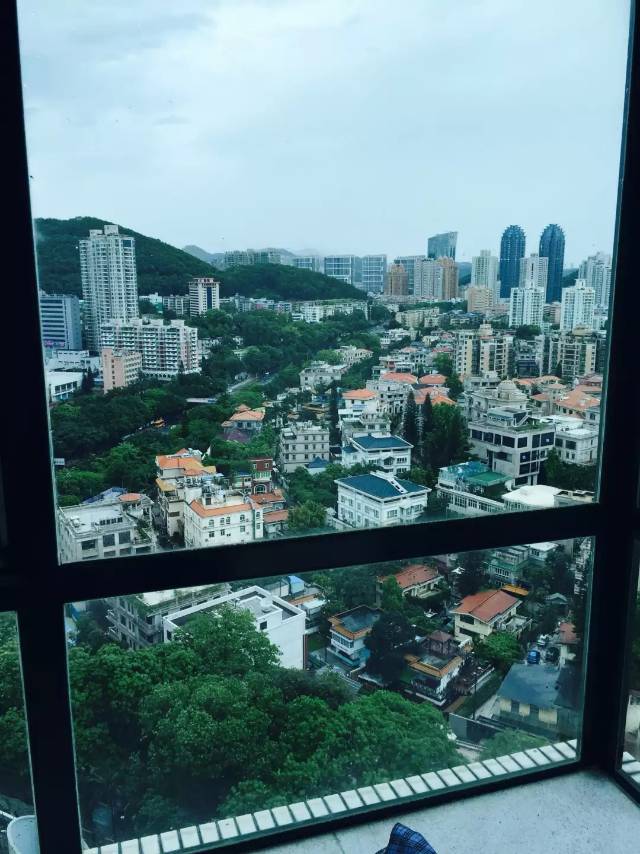 环岛丽园 随时看房·