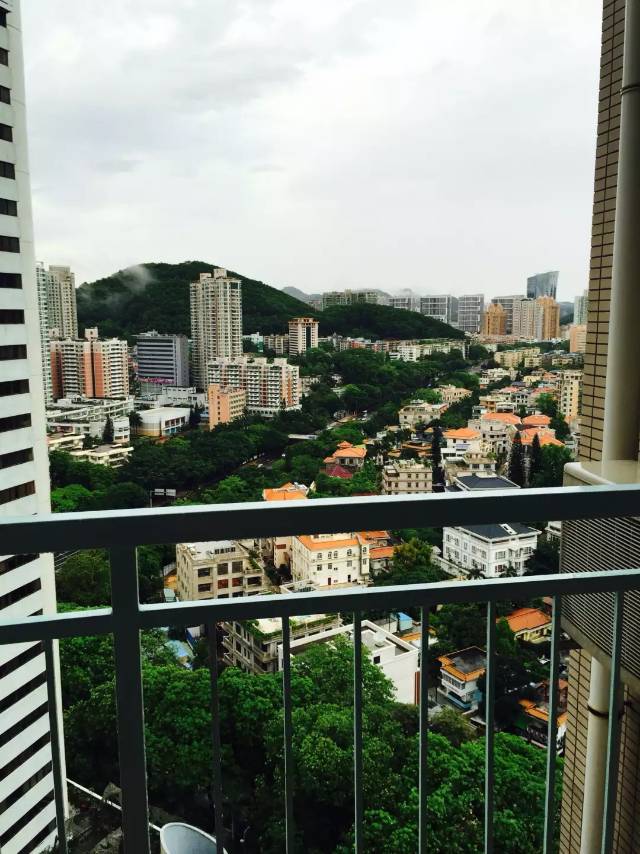 环岛丽园 随时看房·