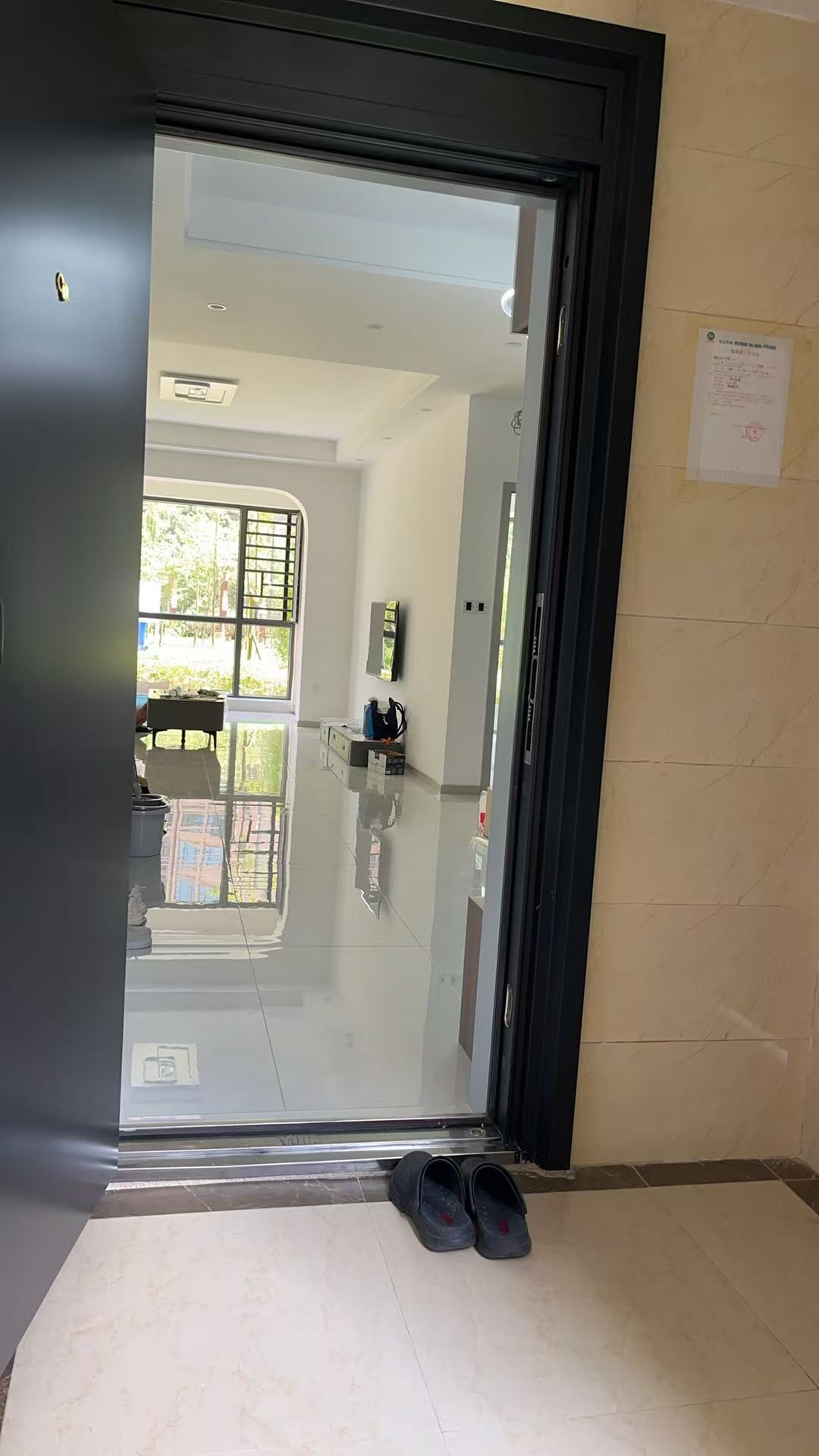 明硐湖国际新城二期 随时看房·