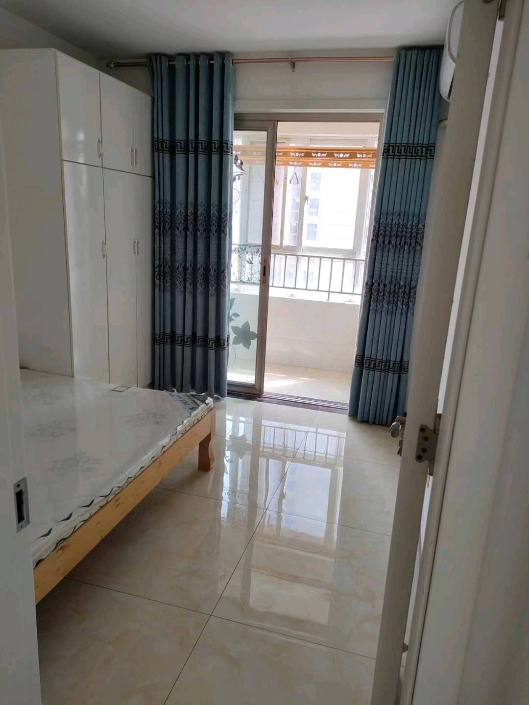 未来城 随时看房·