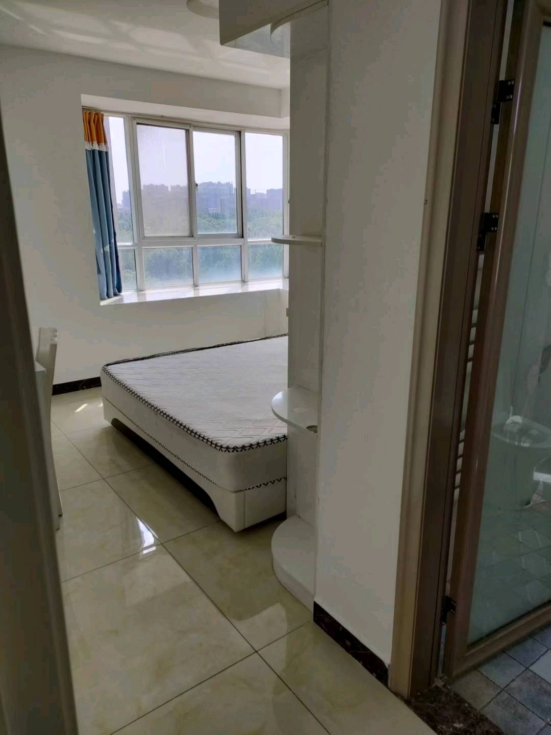 未来城 随时看房·