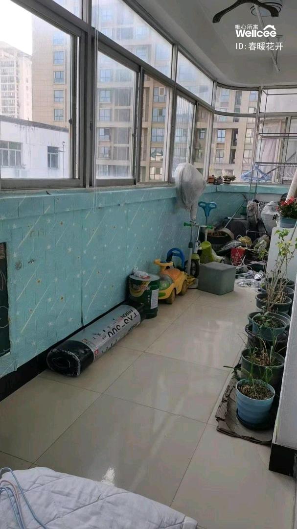 长安区长安广场兴龙花园 随时看房·