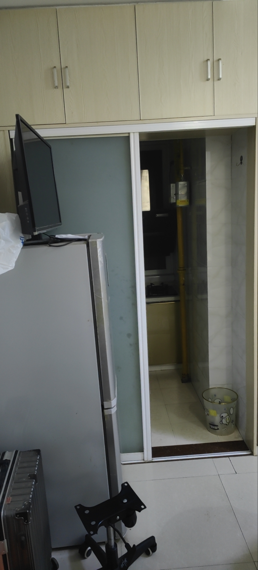 海珂三千城 随时看房·