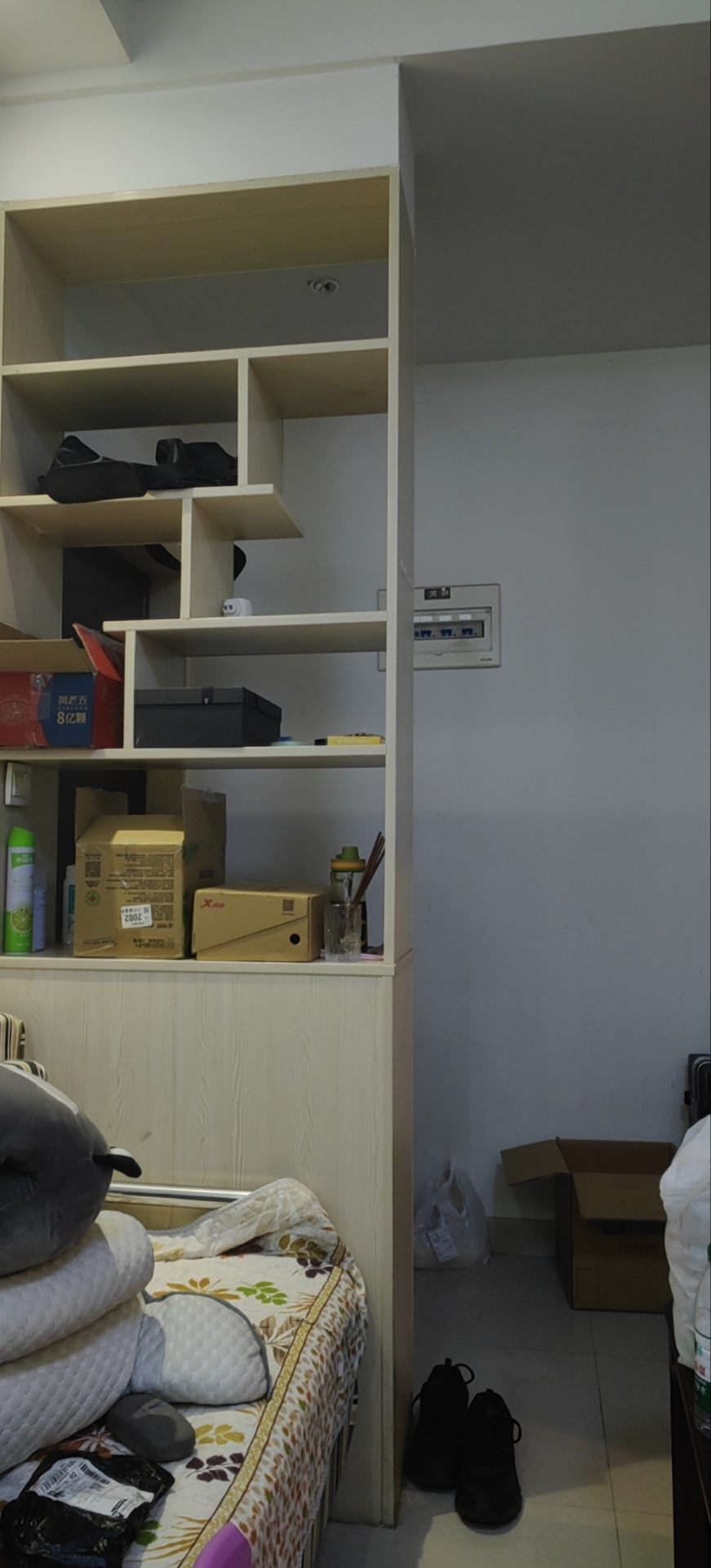 海珂三千城 随时看房·