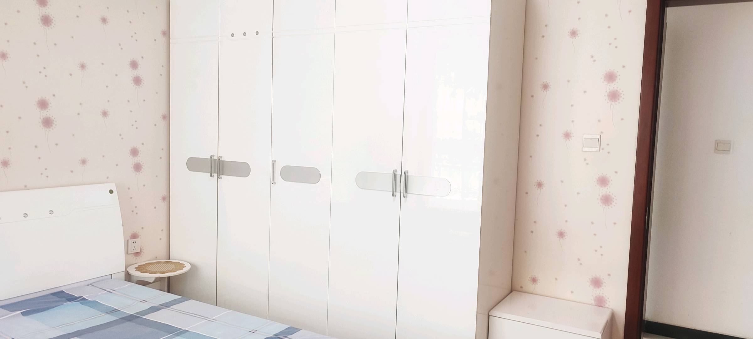 浐灞新城一期 随时看房·