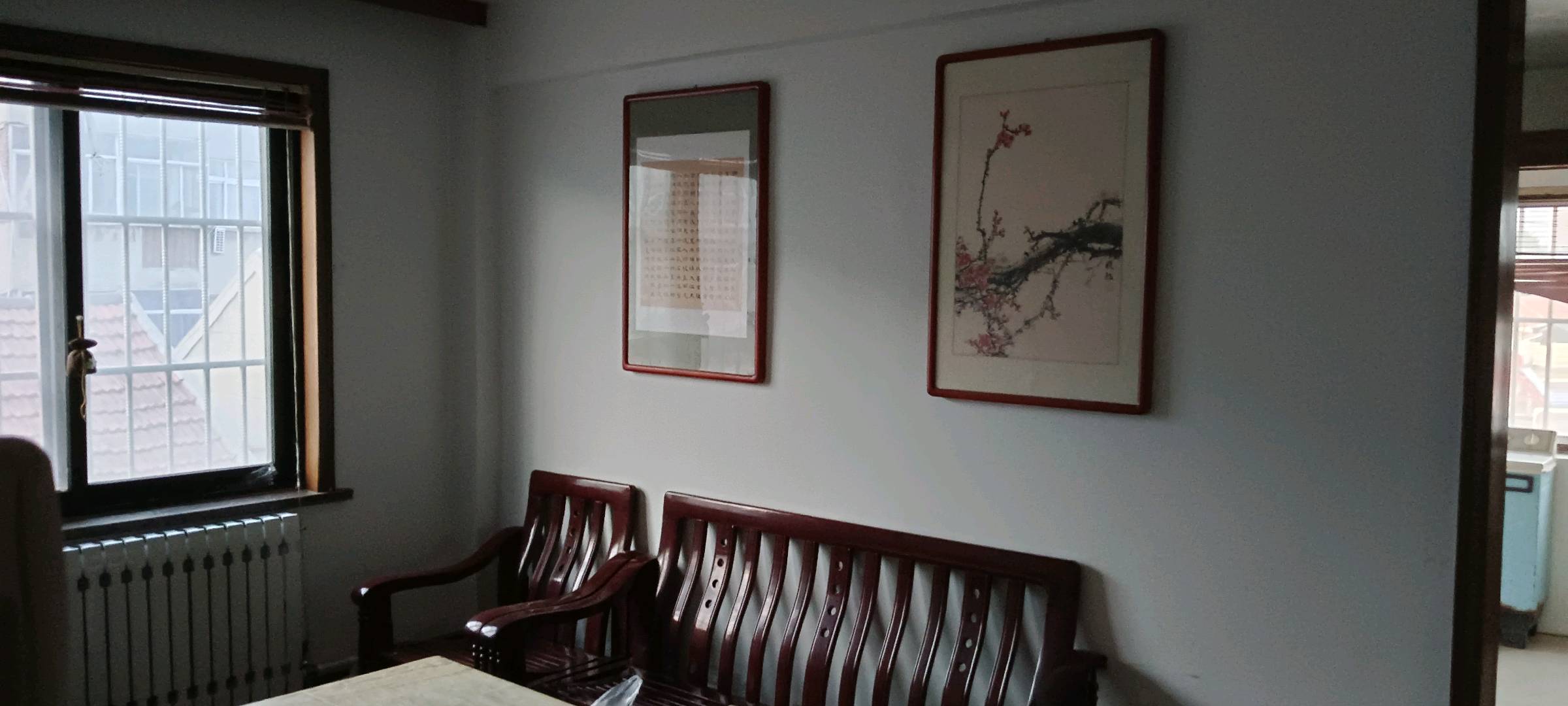 面粉厂家属楼 随时看房·