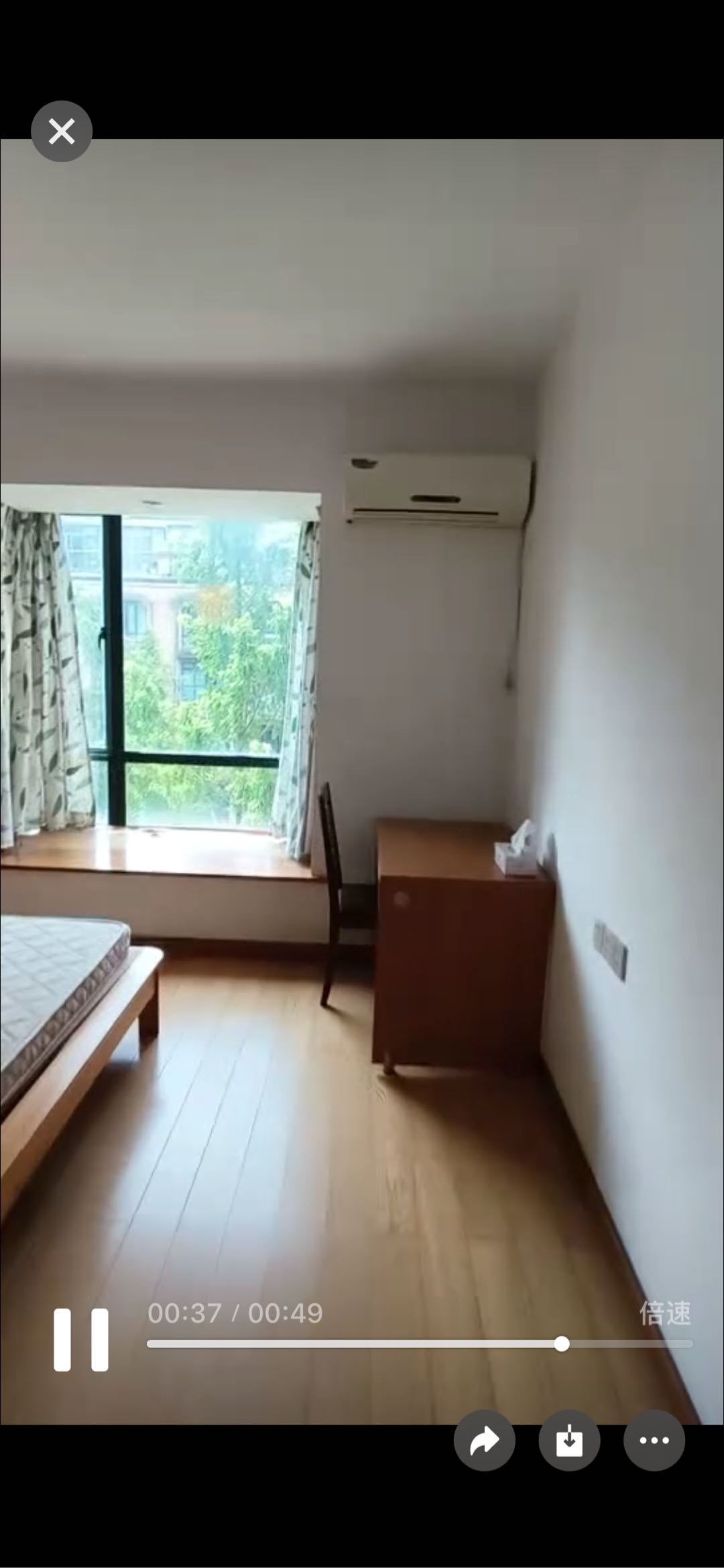 钱江湾花园 随时看房·