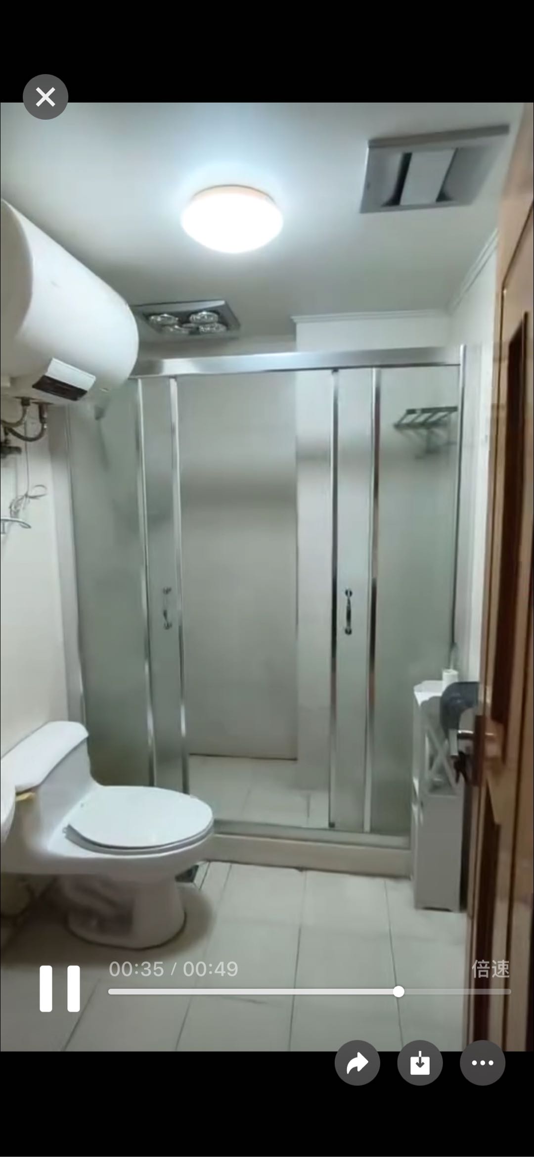 钱江湾花园 随时看房·