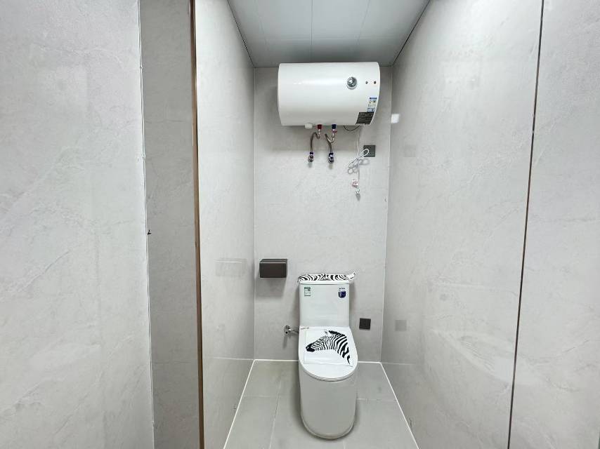兆景华庭青年社区 随时看房·