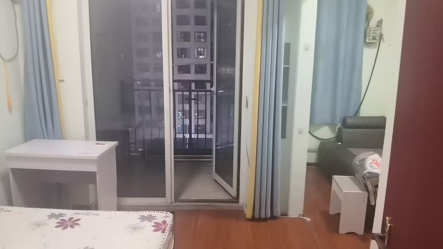 江城雅居 随时看房·