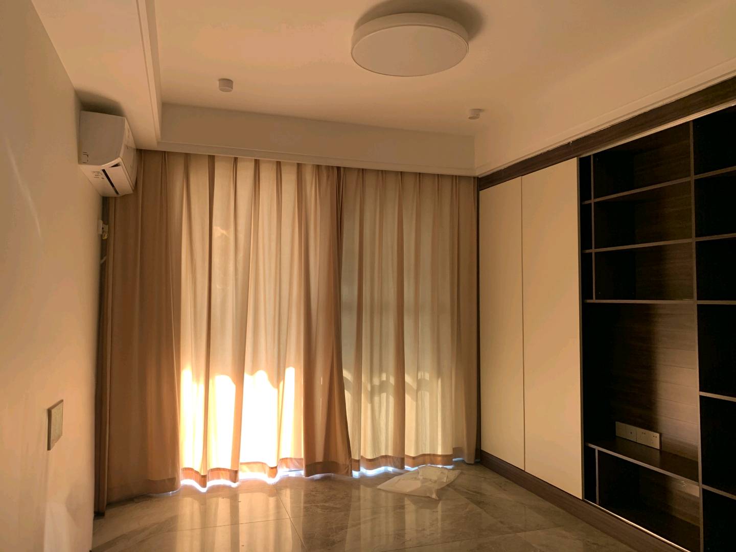 华强城市花园 随时看房·