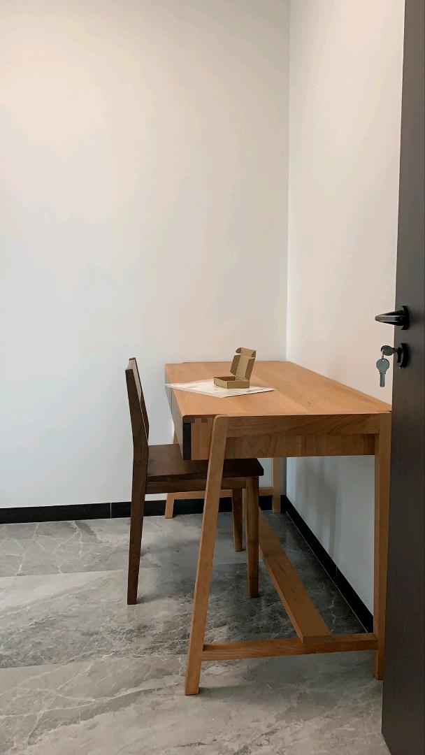 华强城市花园 随时看房·