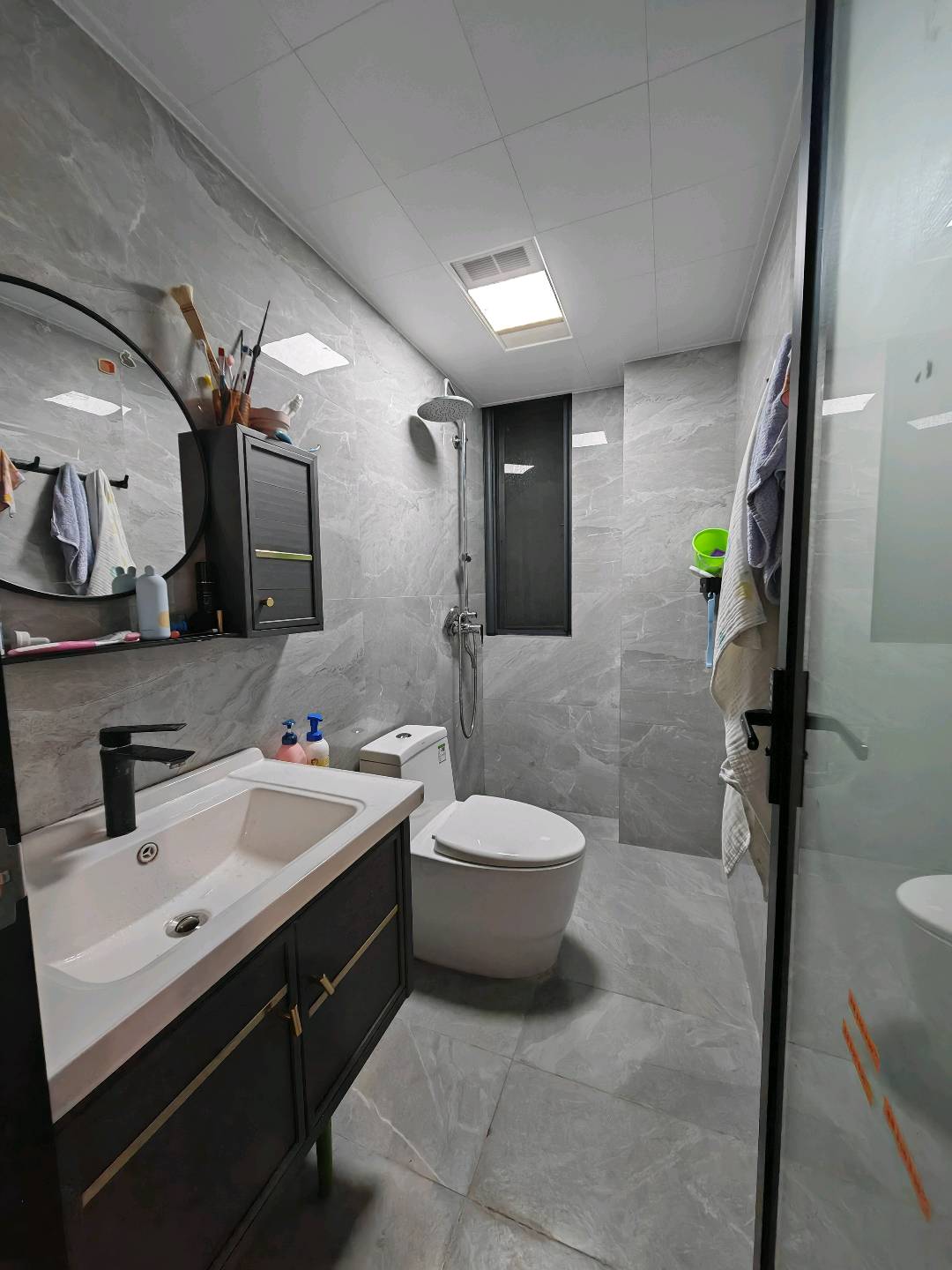 华强城市花园 随时看房·