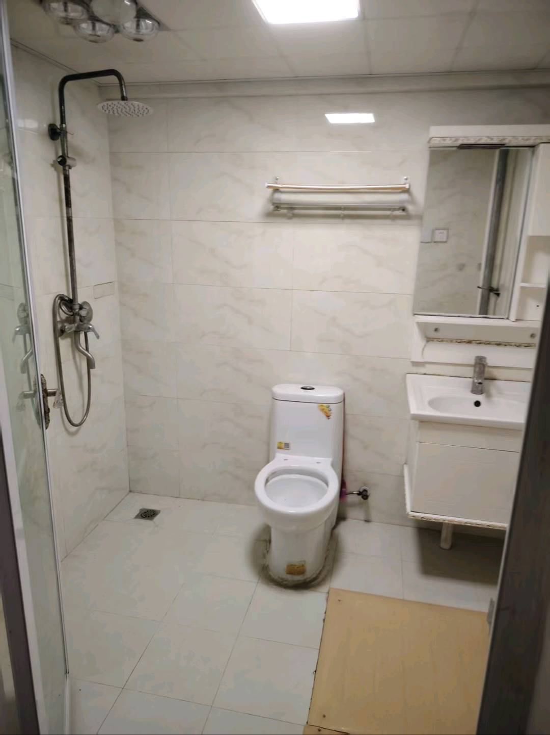 广厦天都城锦上庭 随时看房·