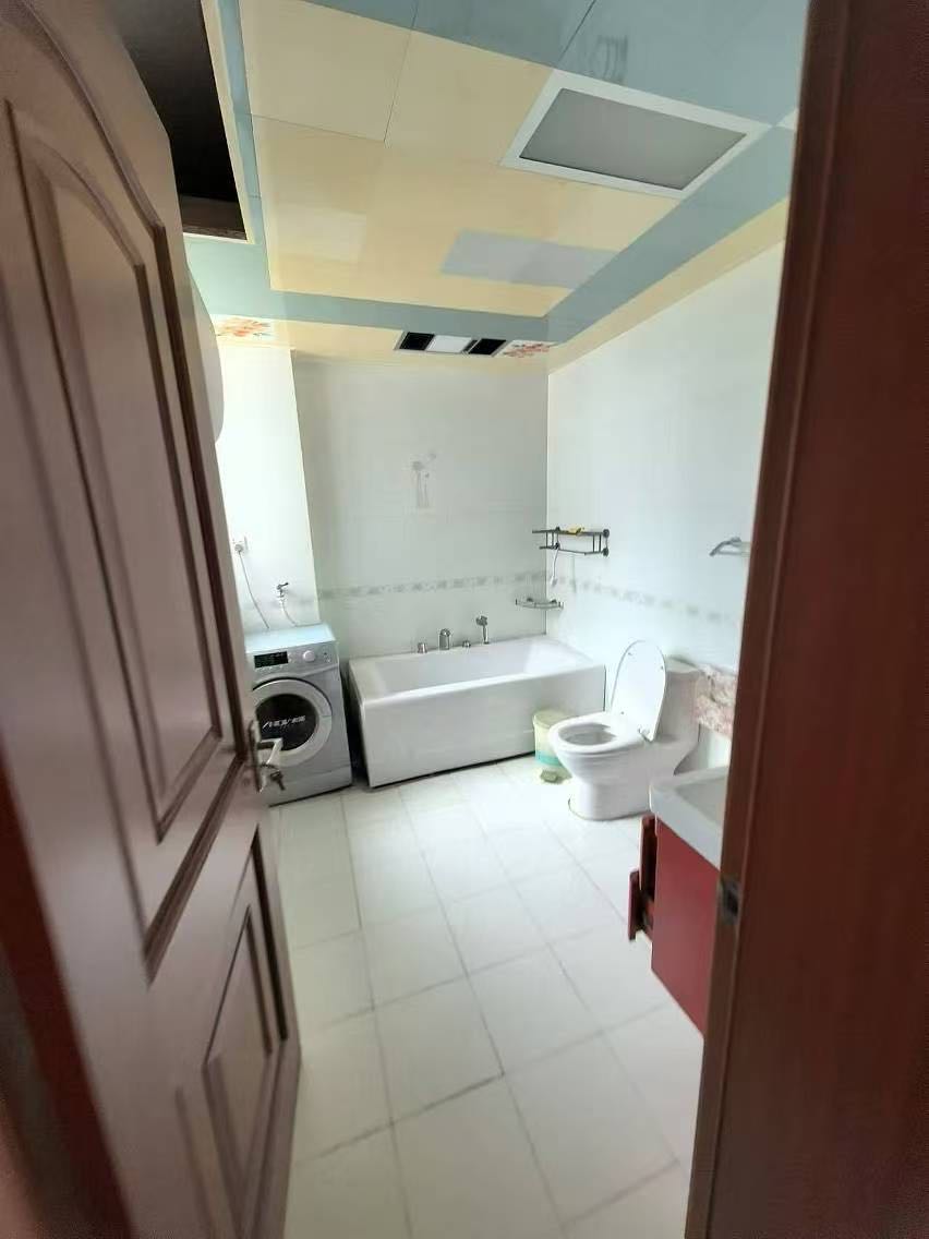 新华城市家园 随时看房·