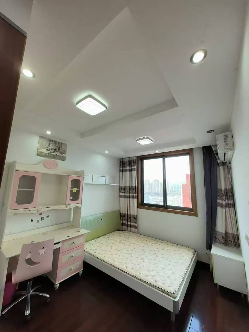 新华城市家园 随时看房·