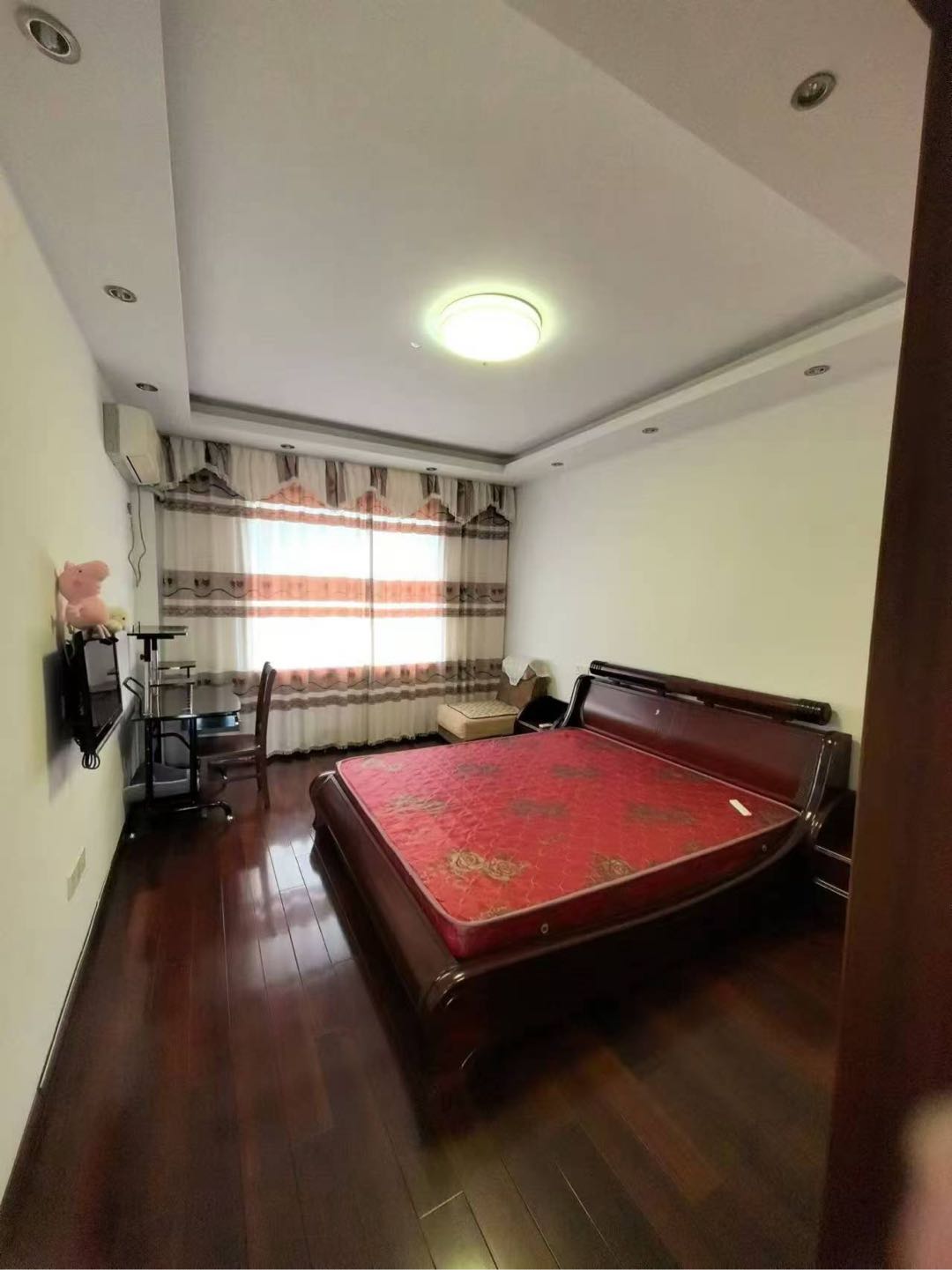 新华城市家园 随时看房·