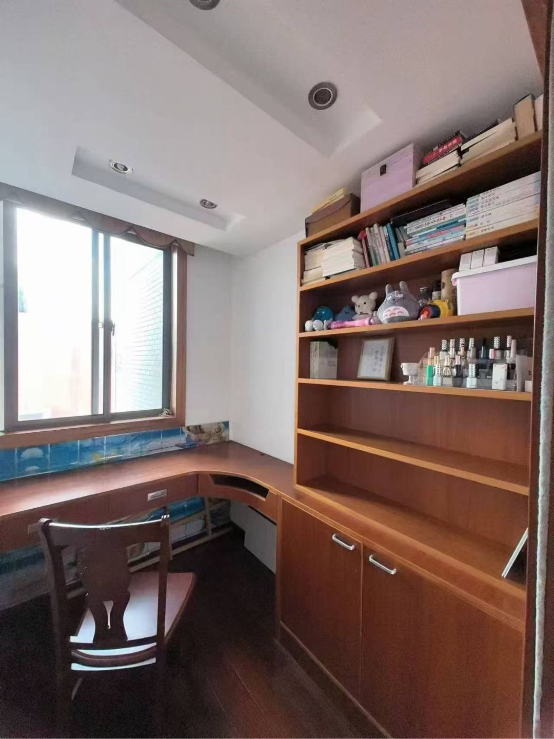 新华城市家园 随时看房·