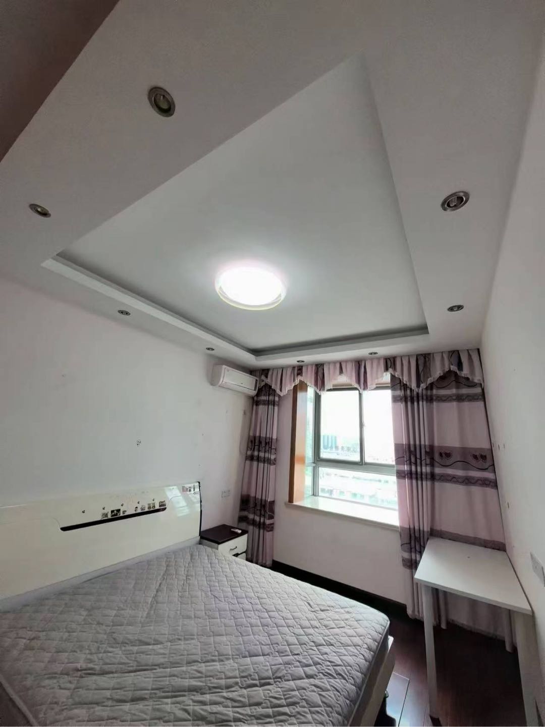 新华城市家园 随时看房·