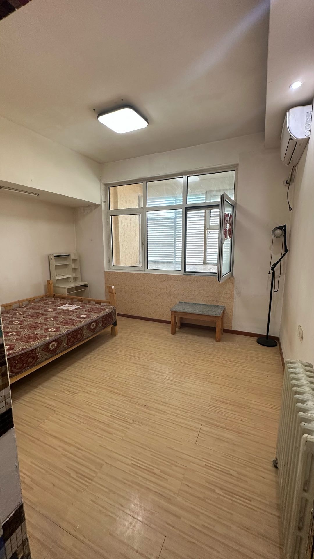 北京像素 1居室 3600元/月