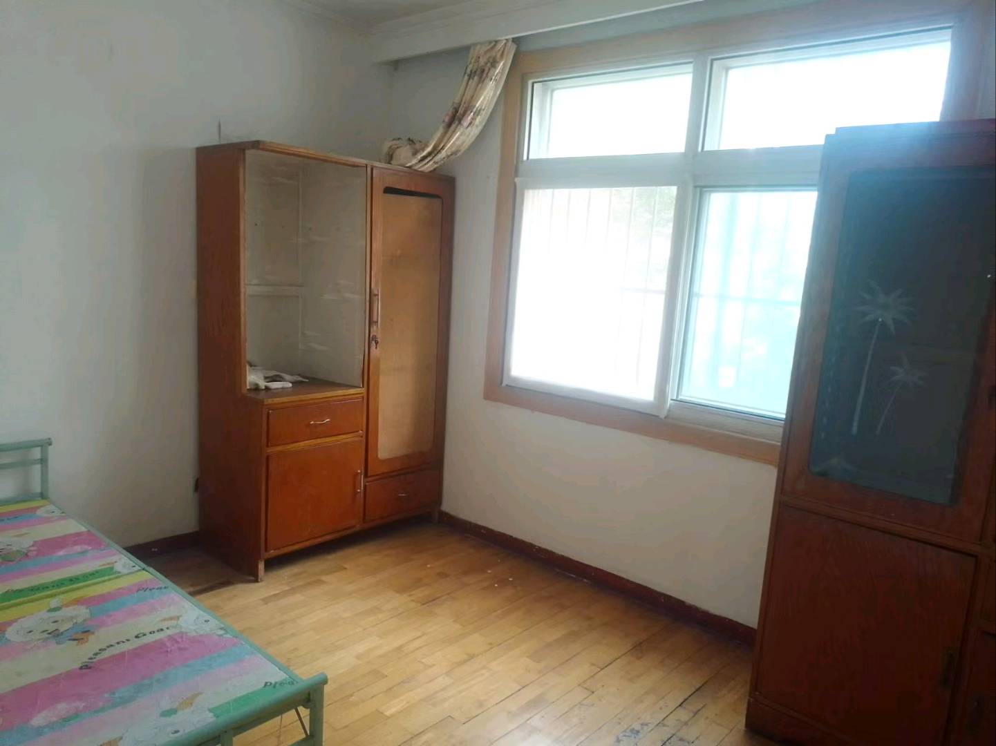 永清苑小区 随时看房·