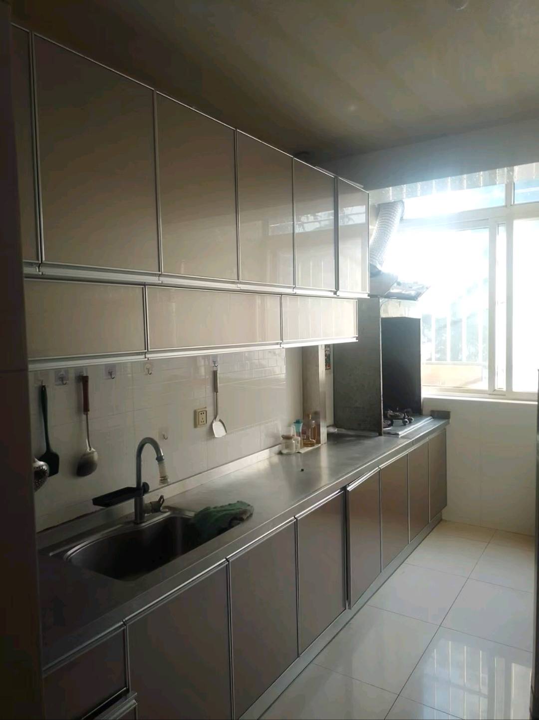 永清苑小区 随时看房·