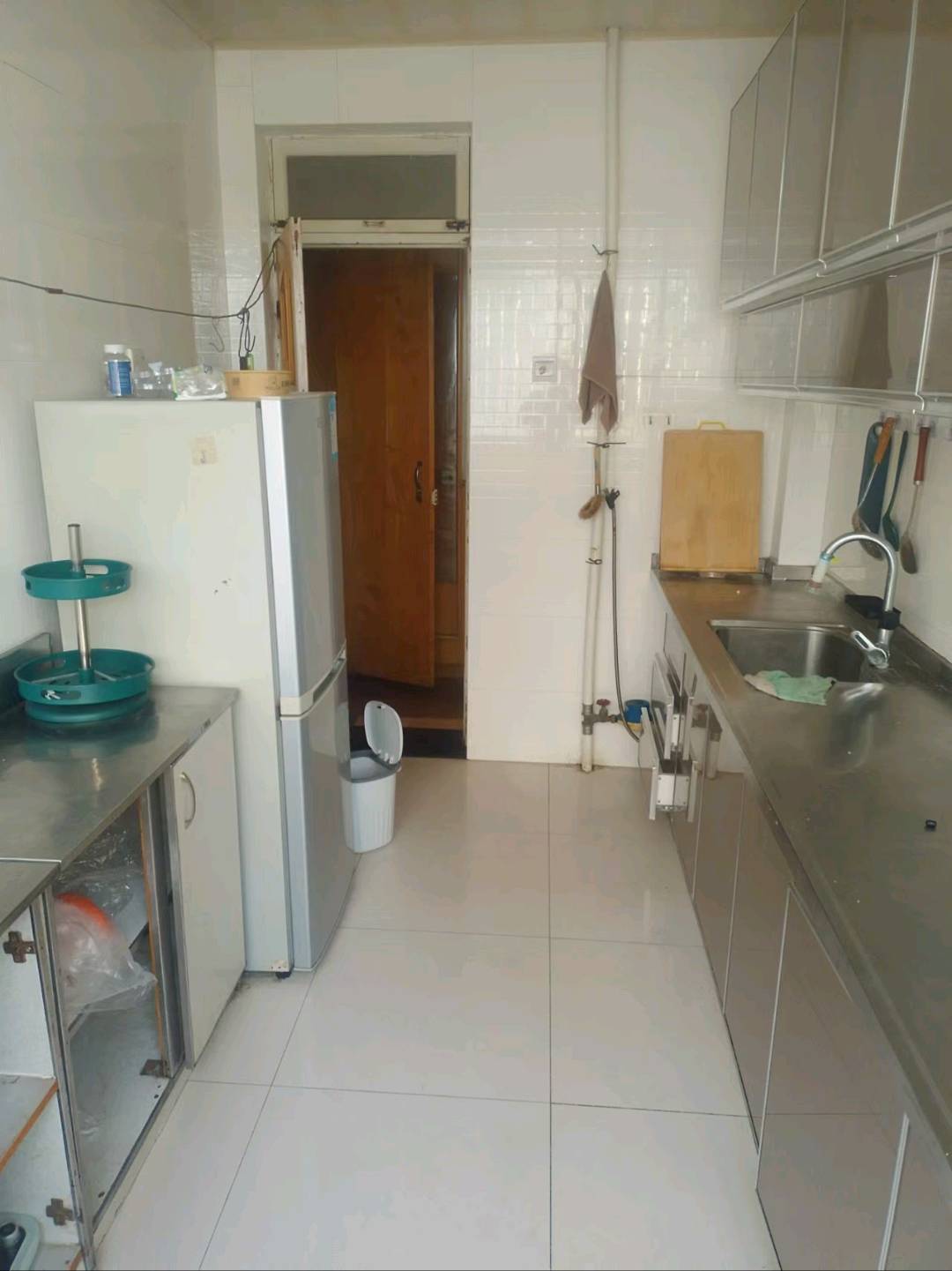 永清苑小区 随时看房·