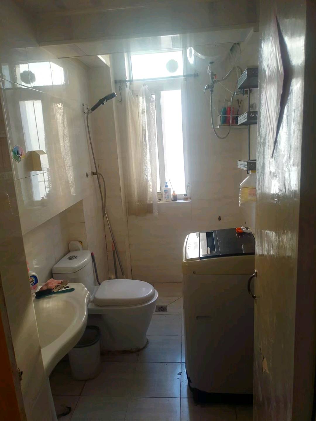 永清苑小区 随时看房·