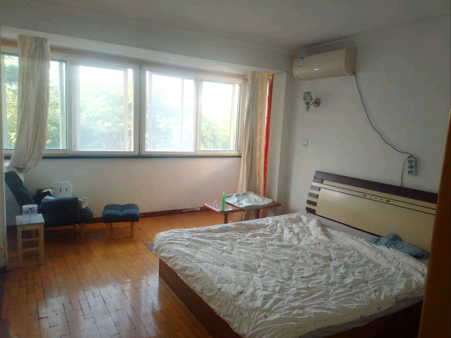 永清苑小区 随时看房·