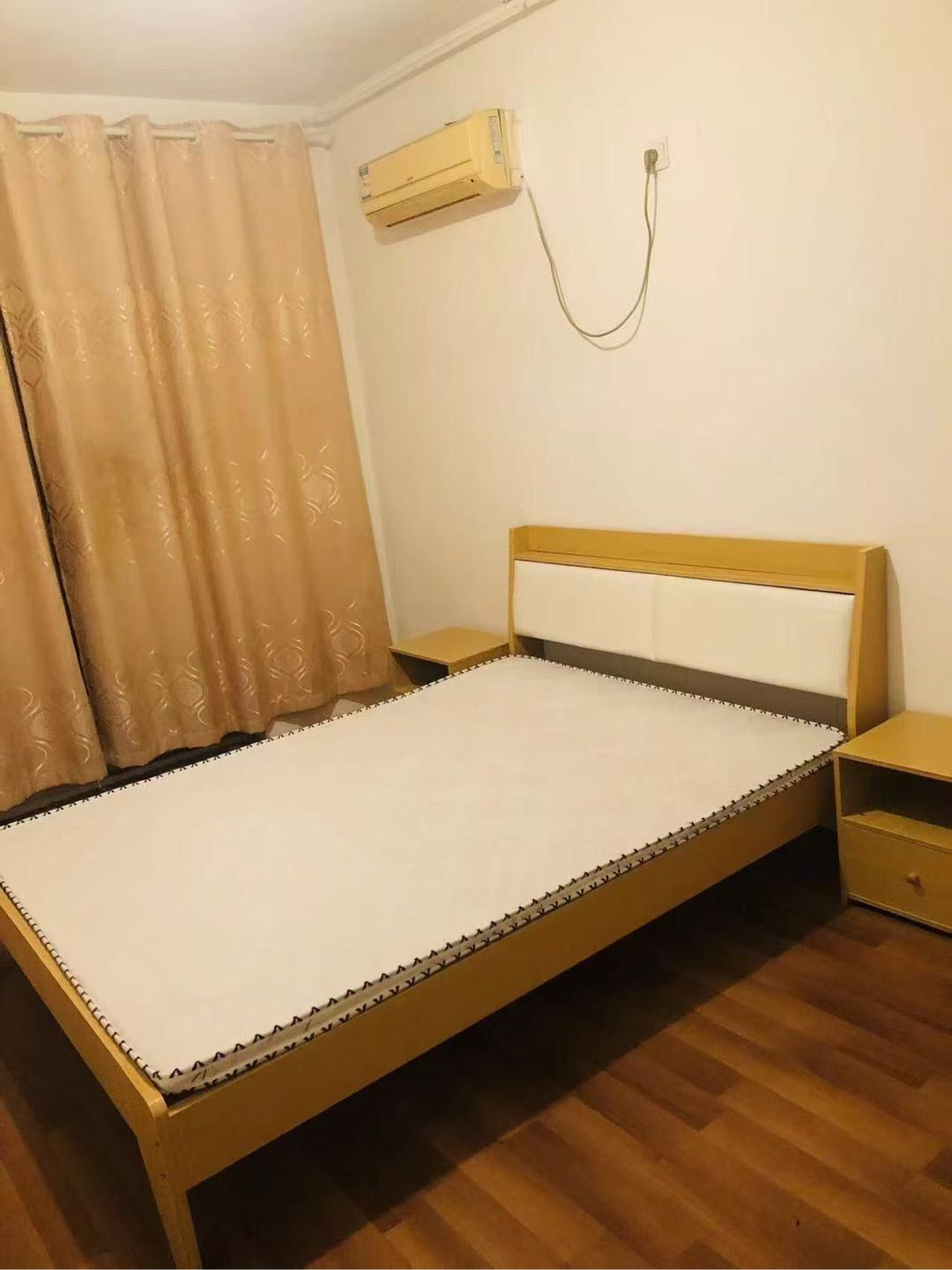 城南家园 随时看房·
