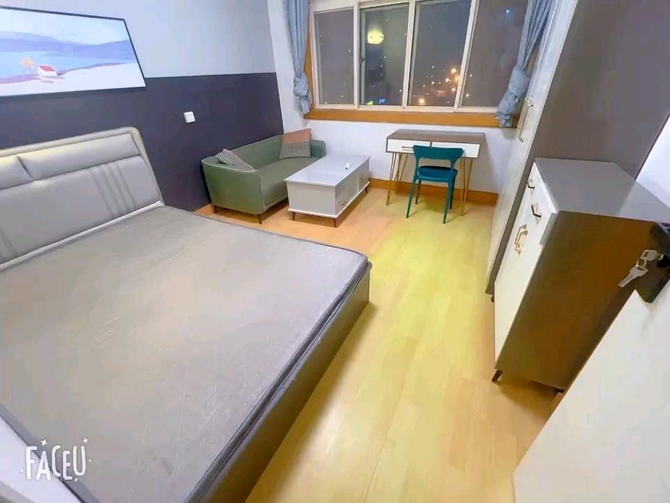 郑庄小区）