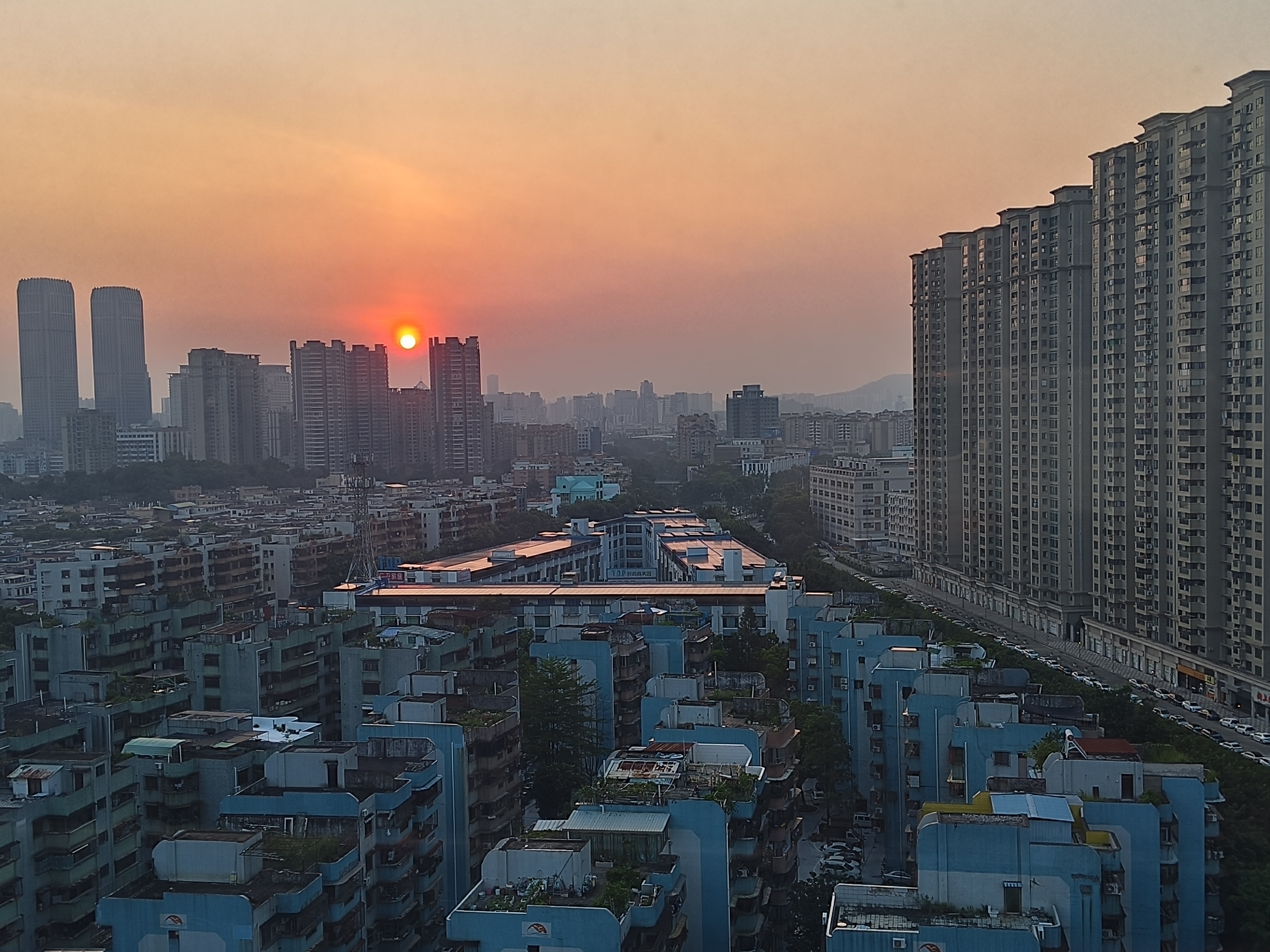 子悦礼茶居附近小区 随时看房·