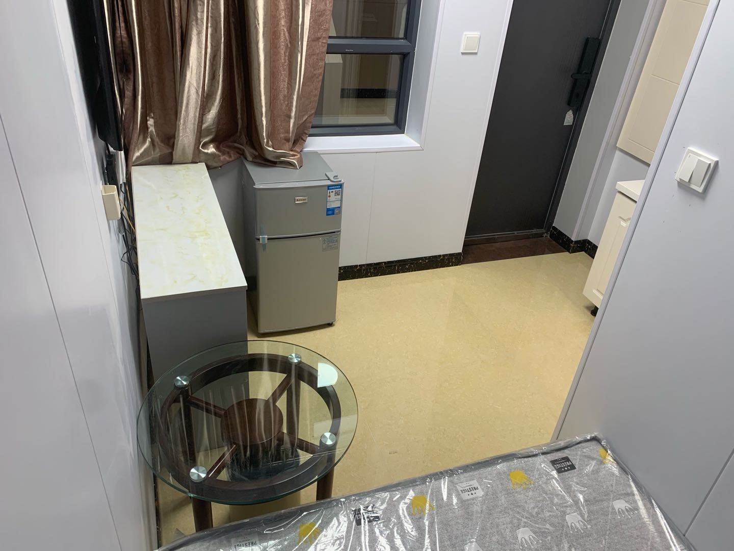 炉院街68号附4号家鑫公寓 随时看房·