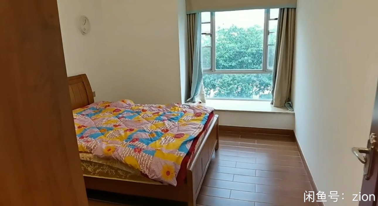 香凝苑 随时看房·