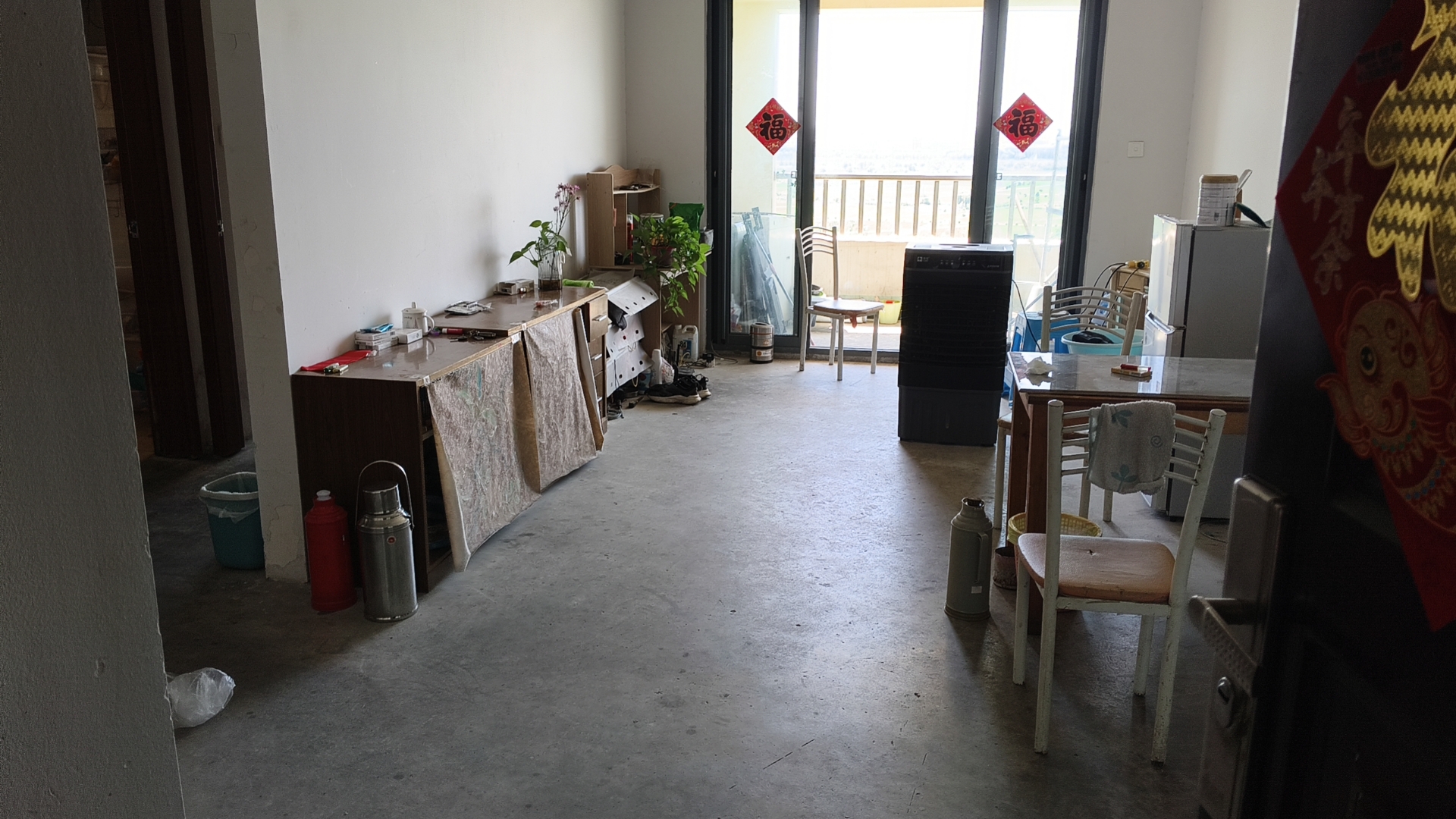 万欣苑 1居室 900元/月