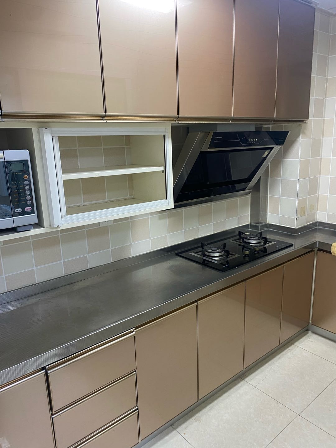 凤翔新城二期 随时看房·