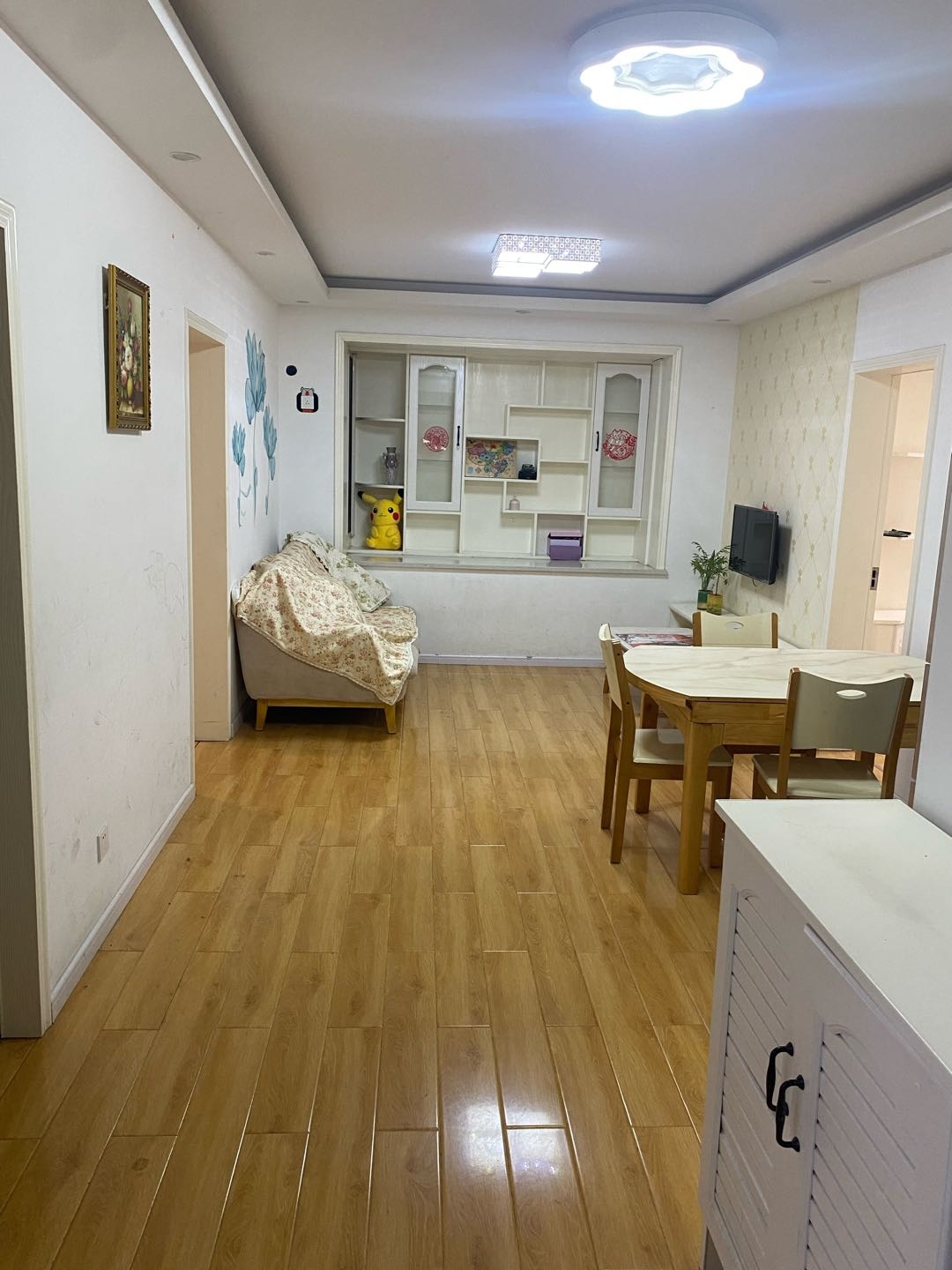 凤翔新城二期 随时看房·