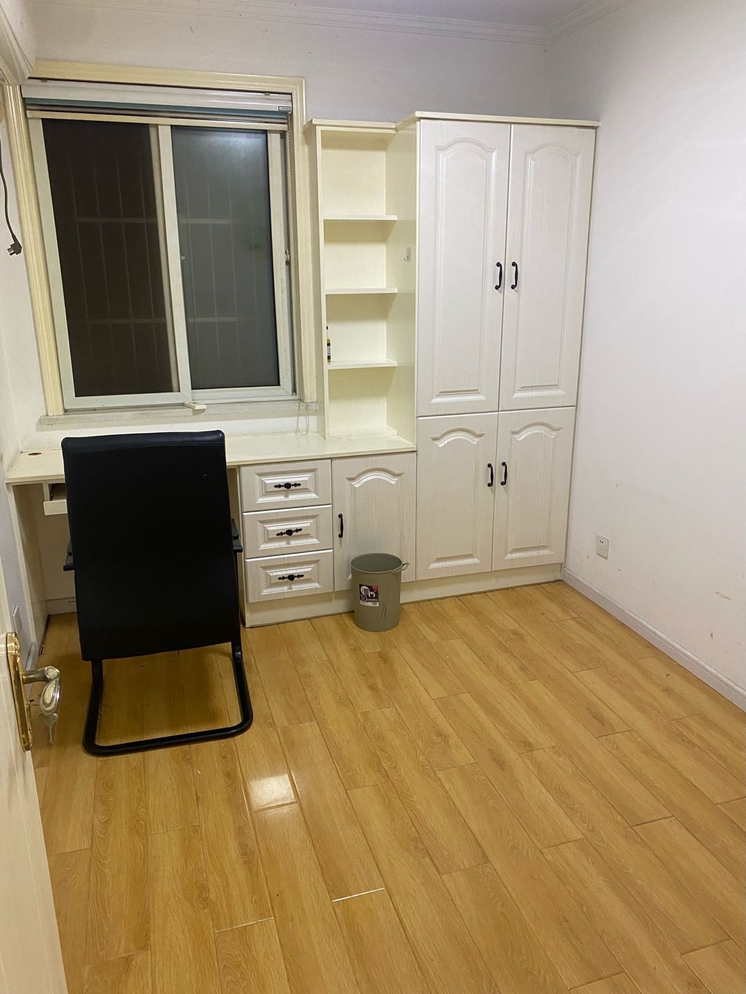 凤翔新城二期 随时看房·