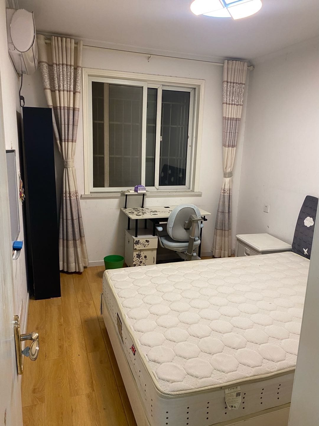 凤翔新城二期 随时看房·