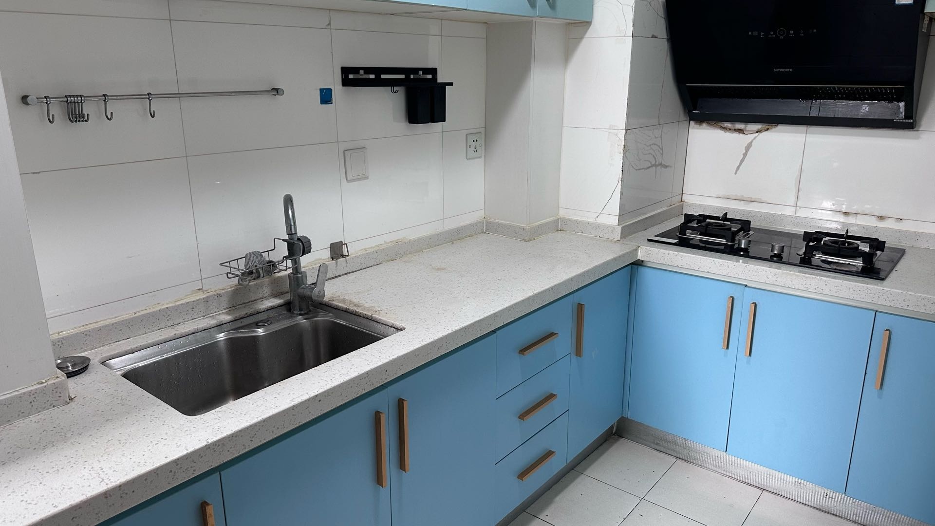 瑞旗家园 随时看房·