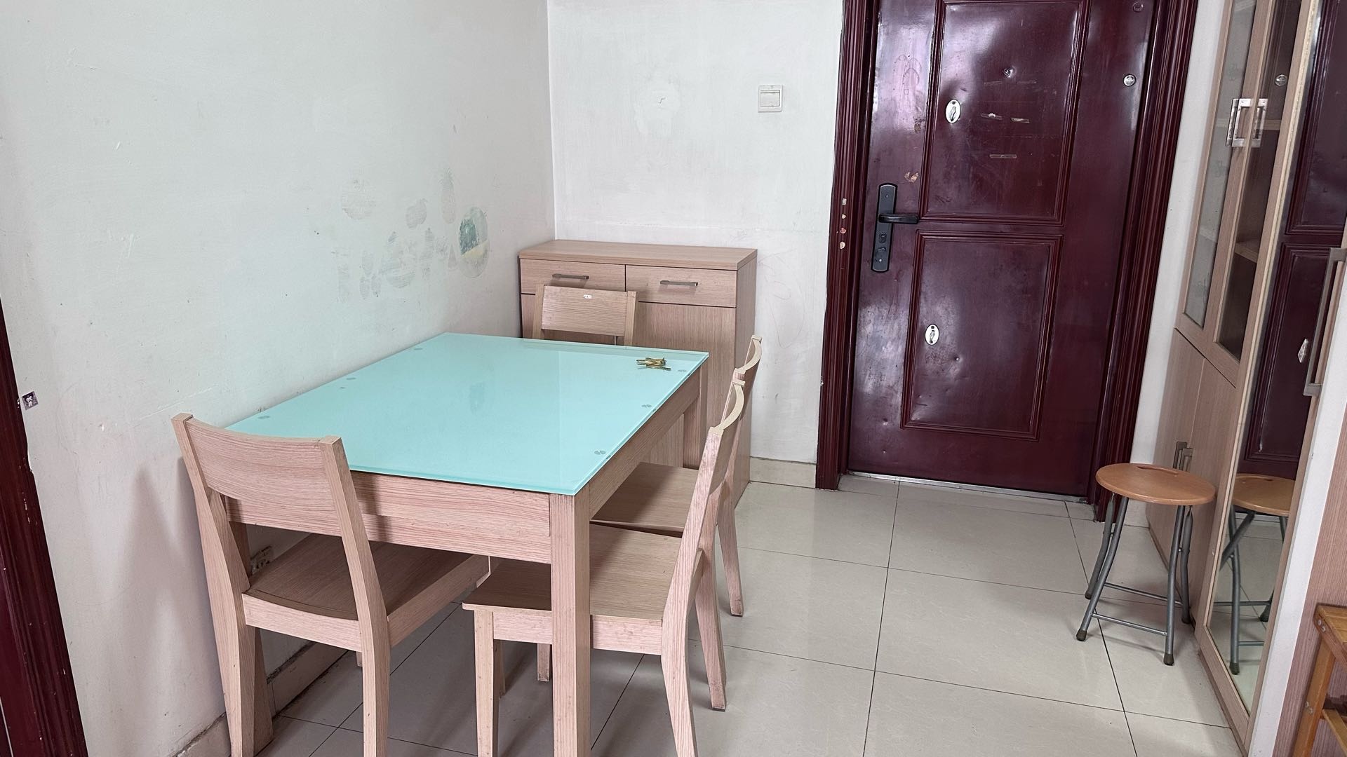 瑞旗家园 随时看房·