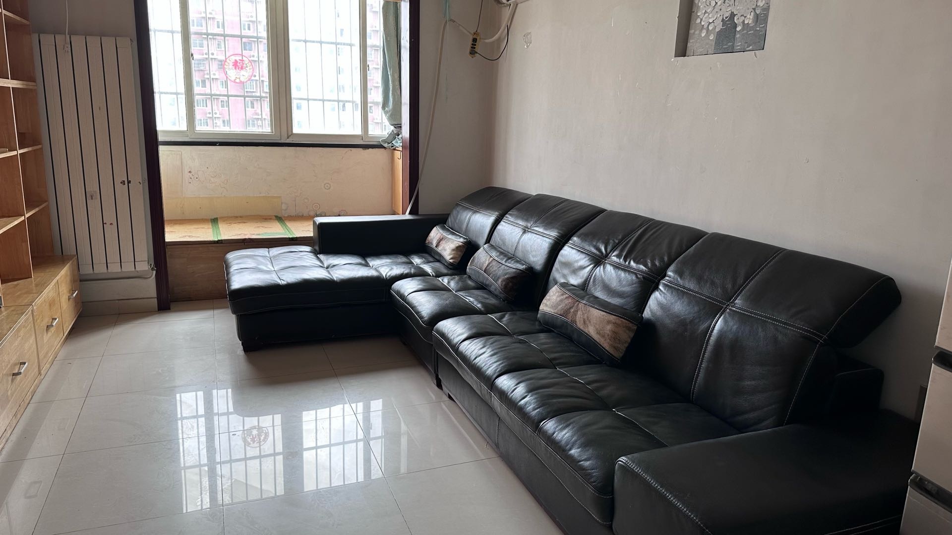 瑞旗家园 随时看房·