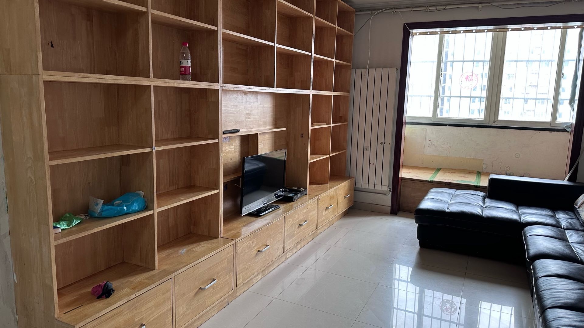 瑞旗家园 随时看房·