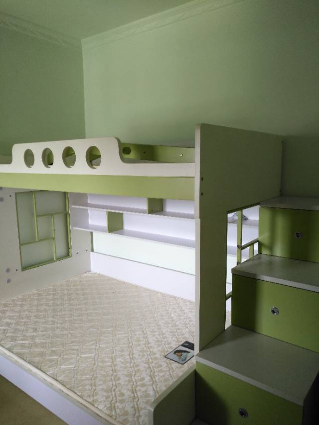 法士特住宅小区 随时看房·
