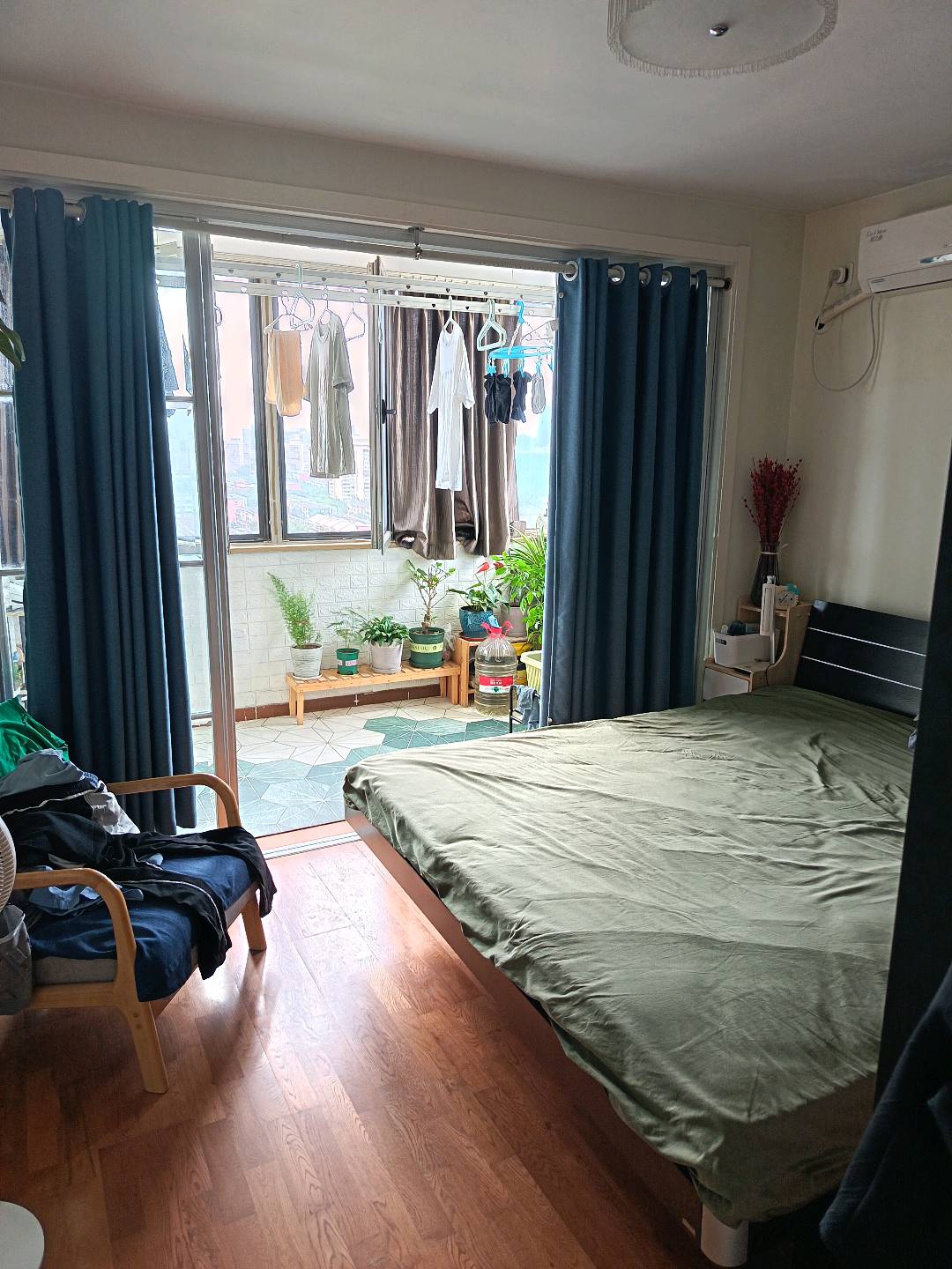 汉荣家园 随时看房·
