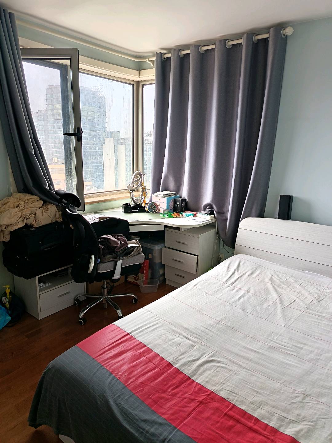 汉荣家园）
