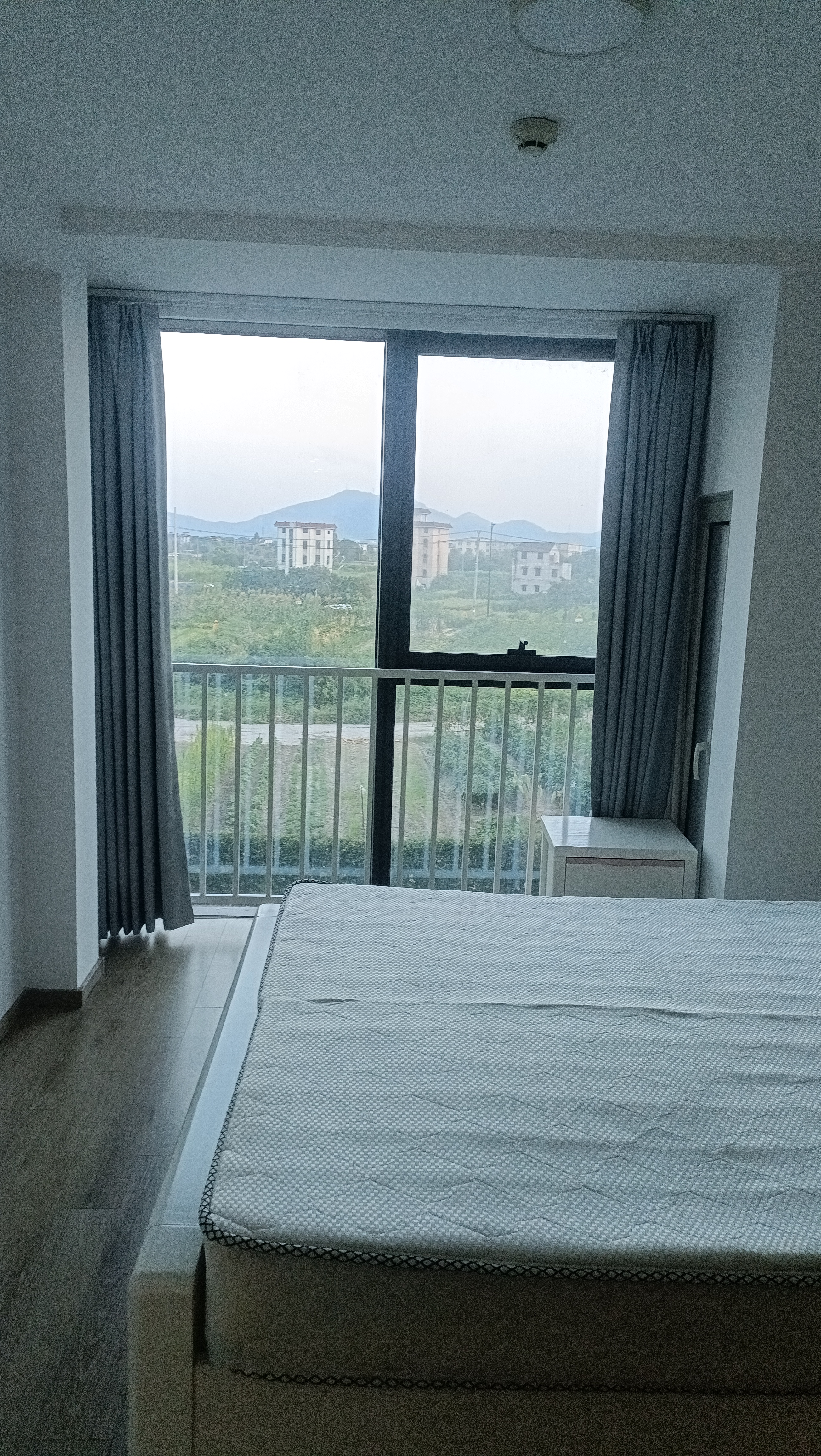 萧山德信空港城loft公寓 随时看房·